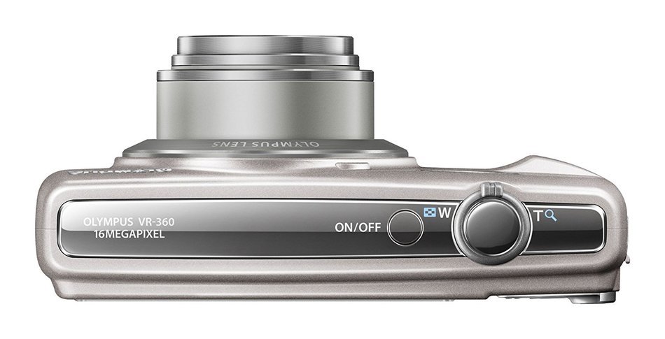 Olympus Vr-360 - Silver N7