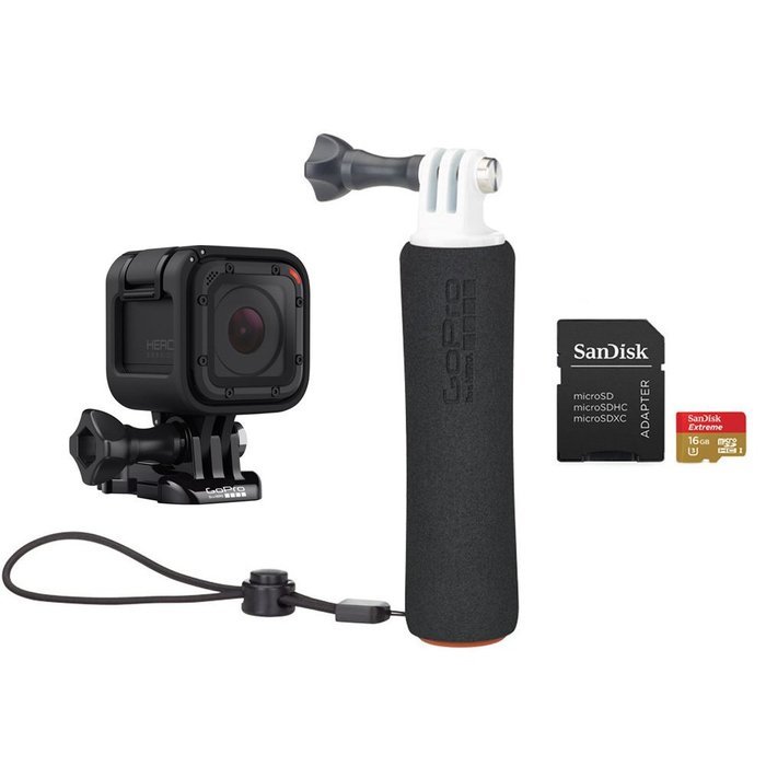 GoPro HERO Session N8