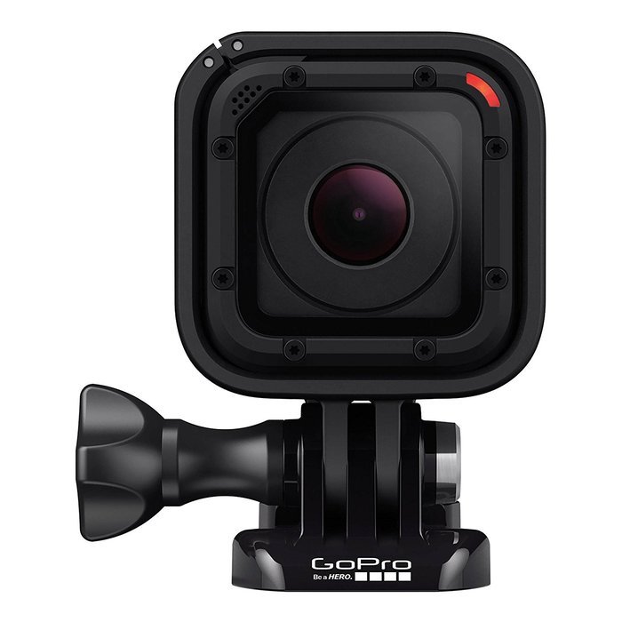 GoPro HERO Session N9