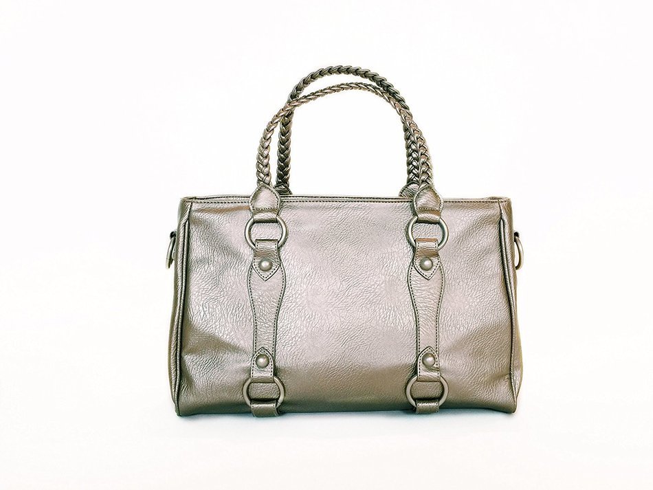 Cheeky Lime Livy DSLR Women's Camera Bag, Gold N9