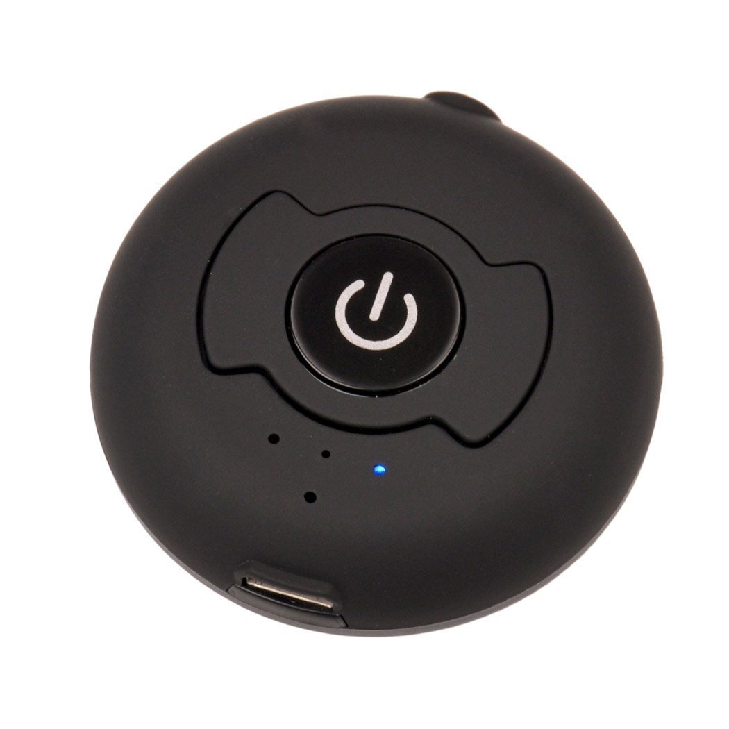 Inkint Muliti-point Wireless 4.0 Bluetooth Audio Transmitter Adapter ...