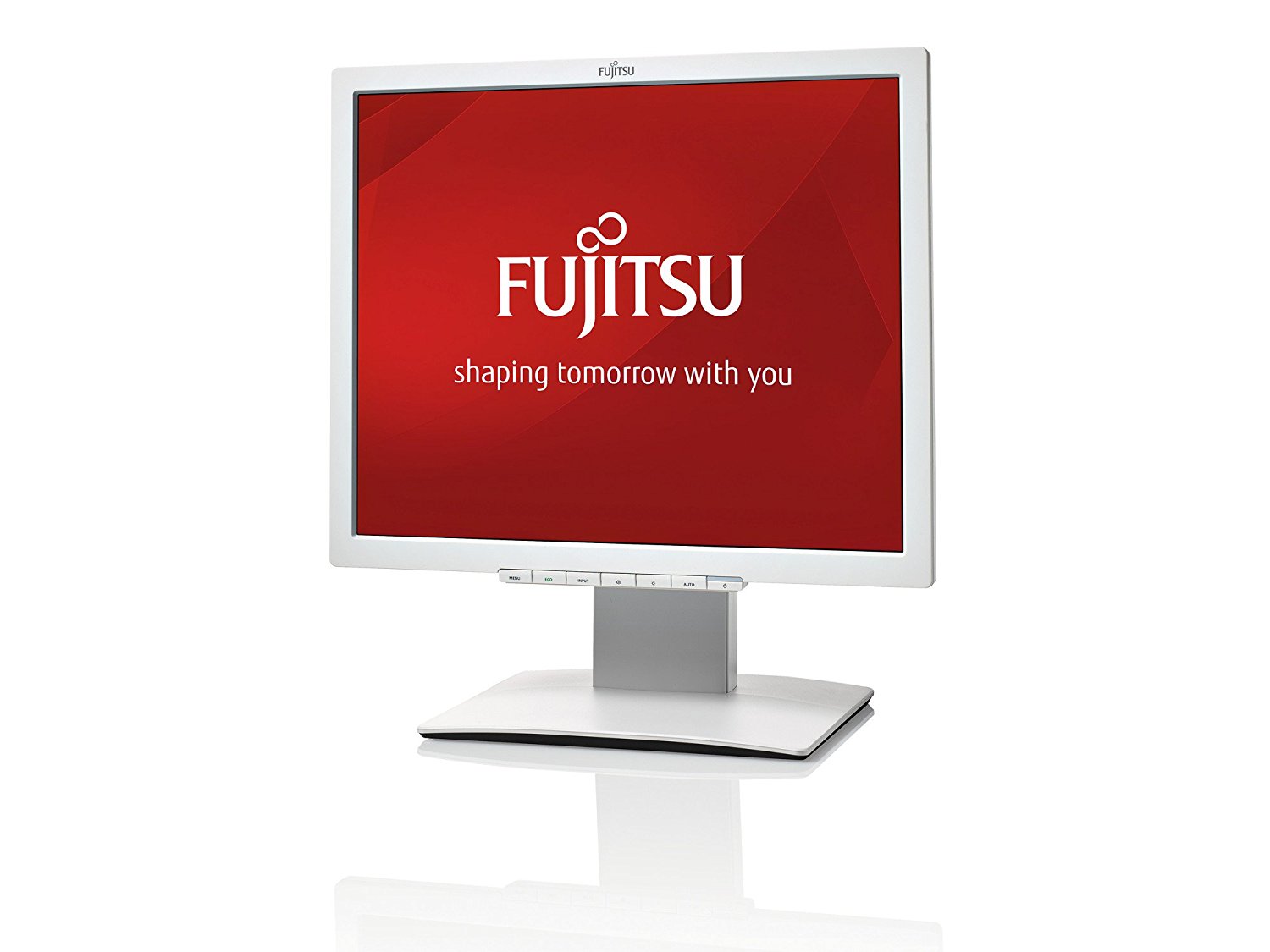 Монитор Fujitsu 22 Дюйма Купить