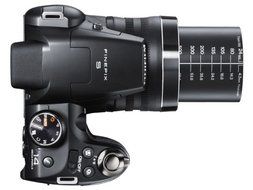 Fujifilm FinePix S4430 N3