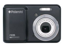 Polaroid i1035 10MP Digital Camera with 3" LCD Screen