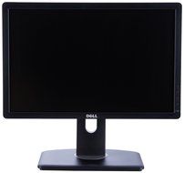 Dell Professional P1913 19-Inch PLHD Widescreen Monitor N2