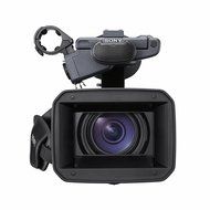 Sony HDR-AX2000 Handycam camcorder (Discontinued by Manufacturer) N3
