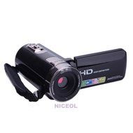 3.0&quot; Full 16X Zoom HD DV Video Recorder Digital Camera Camcorder IR Night Vision N4