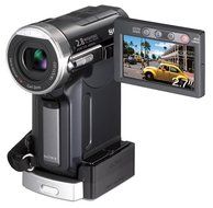 Sony DCR-PC1000 MiniDV Handycam Camcorder with 10x Optical Zoom