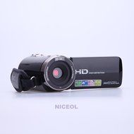 3.0&quot; Full 16X Zoom HD DV Video Recorder Digital Camera Camcorder IR Night Vision N6