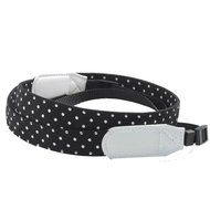 Mavota Black Spot Camera Strap Shoulder Neck Camera Belt For Canon Nikon Olympus Panasonic Pentax Sony SLR/DSLR... N5