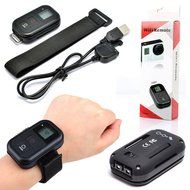 Opteka 2x Batteries + 128GB Memory + Skeleton Housing + X-Grip + LED Light + Large Case + Head Strap + Car Suction... N3