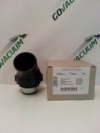 Miele Original Elbow -S500 Straight Suction #05108111 Made to Fit the Following Miele Vacuum Models S500 S501... N2