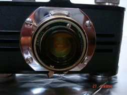 Vintage Argus Amatigmat Camera N5