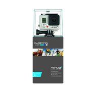 GoPro HERO3+: Silver Edition N13