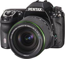 Pentax Digital Slr Camera K-5ii Lens Kit [Da18-135mmwr] K-5ii18-135wr 12040 N5