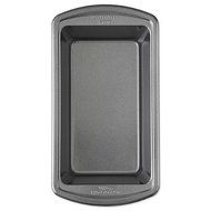 Wilton Advance Select Premium 9-Inch x 5-Inch Nonstick Loaf Pan in Gunmetal N3