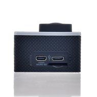 Snail Shop Wifi Version with Remote Control 2.0" LCD Display 170&deg; Wide Angle H.264 12.0mp 1080p Hd 30m Waterproof... N6