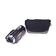 Andoer HDV-501ST 3.0?LCD Touch Screen Digital Video Camera with 1080P Full HD 20MP Interpolation 16x Zoom Camcorder N3