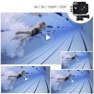 Aukey Selfie Stick - Self Portrait [Battery Free] Extendable Handled with Adjustable Phone Holder &amp; Built-in Remote... N5