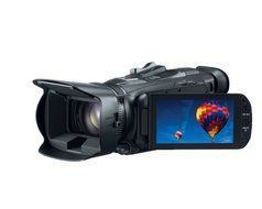 Canon VIXIA HF G30 HD Camcorder with HD CMOS Pro (Discontinued by Manufacturer) N5