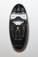 Samsung Smart Hub 4K TV Replacement Remote Control H8000 HU8500 HU8550 HU8700 Bluetooth RF
