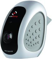 NETGEAR VueZone Day/Night Vision Camera (VZCN2060-200NAS) (Discontinued by Manufacturer) N4