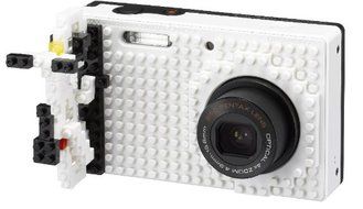 PENTAX Digital Camera Optio NB1000 14MPS 27.5mm x4Optical zoom OPTIONB1000MT N3