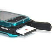 PowerLead Gapo G051 2.7 Inch LCD Cameras16 MP Digital Camera Underwater 10m Waterproof Camera+ 8x Zoom(blue) N9