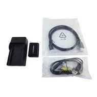 TEKMAGIC 1280x720P HD Portable DV Camcorder Video Camera with 3.0" TFT LCD Monitor Support HDMI Video Output and... N3