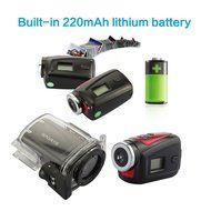 PEAKSPORT SJ4000 Outdoor Sports DVR Cam Action DV Camera Car Recorder 1080P 1.5 Inch 12MP 170 degree Full HD Wide-angle... N4