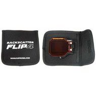 Flip Filters FLIP4 Single Filter Kit with DIVE Filter for GoPro Hero4, Hero3+ and Hero3 Cameras N3
