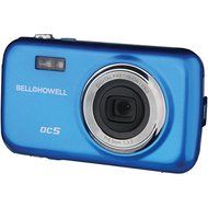 Bell+Howell 5.0 Megapixel Fun-Flix Kids Digital Camera (Blue) "Product Type: Cameras/Digital Cameras"