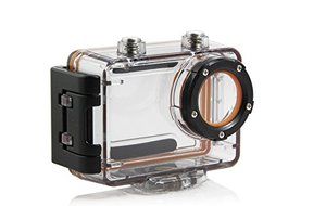 At91 1.5inch Full Hd 1080p Sport Action Camera DVR G-sensor 60m Recorder Cam N2