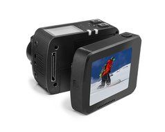 Aee S71 16MP 4K Wi-Fi HD Action Camera, 2" LCD Display, 10X Digital Zoom, HDMI/USB N3