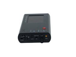 Zowietek 4 Channel Micro Portable Standalone Video DVR Recorder N4