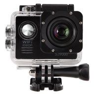 2.0'' WIFI 12MP HD 1080P 170&deg; Wide Sports Action Camera, 2.0 inch LCD,70&deg; Super Wide Angle Fisheye Lens Camcorder... N2