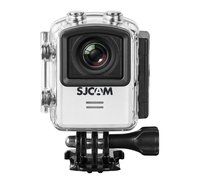 SJCAM M20 Action Camera White N2