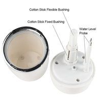 TopReturn Car Air Humidifier, Cool Mist Humidifier, 180ML USB Small Humidifier, Portable Humidifier for Car, Home... N33