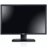 Dell UltraSharp U2412M 24-Inch Screen LED-Lit Monitor (Certified Refurbished) N4