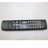 JahyShow&reg; TV Audio Video Remote for OLEVIA RC-LTL RCLTL Remote fit for 219H 226T 226V 227V 232S 232V 237T 237V... N3