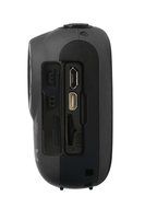 Liquid Image Ego HD 1080P WiFi Action Video Camera - Black N3