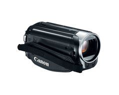 Canon Vixia HF R300 Full HD Flash Memory Camcorder with 51x Advanced Zoom N6