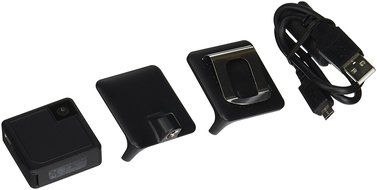 iON SnapCam LE 1065 8 MP Full HD 1080p Video Camera (Black) N8