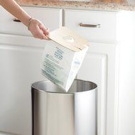 New - Eureka MightyMite Bag Canister by Electrolux Home Care - 3670G N6