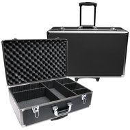 JVC GY-HM200U Ultra 4K HD 4KCAM Professional Camcorder &amp; Top Handle Audio Unit with XLR Microphone + 64GB Card... N6