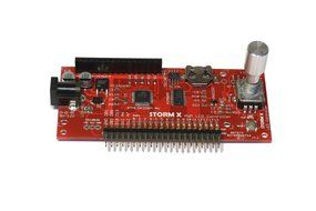 Storm-X LED Controller N5