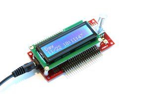 Storm-X LED Controller N6