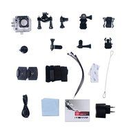Original SJCAM SJ4000 plus WIFI Action Camera Sports DVR Water Resistant 30M Outdoor Camcorder Helmet Bicycle...