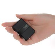 Soonbuy Bluetooth 4.1+EDR Transmitter/Receiver Wireless Portable Audio Adapter(APTX Low Latency,Pair 2 at Once... N2