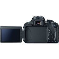 Canon EOS Rebel T5i Digital SLR Camera &amp; EF-S 18-55mm IS STM &amp; 75-300mm III Lens with 32GB Card + Case + Battery... N3